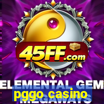 pggo casino